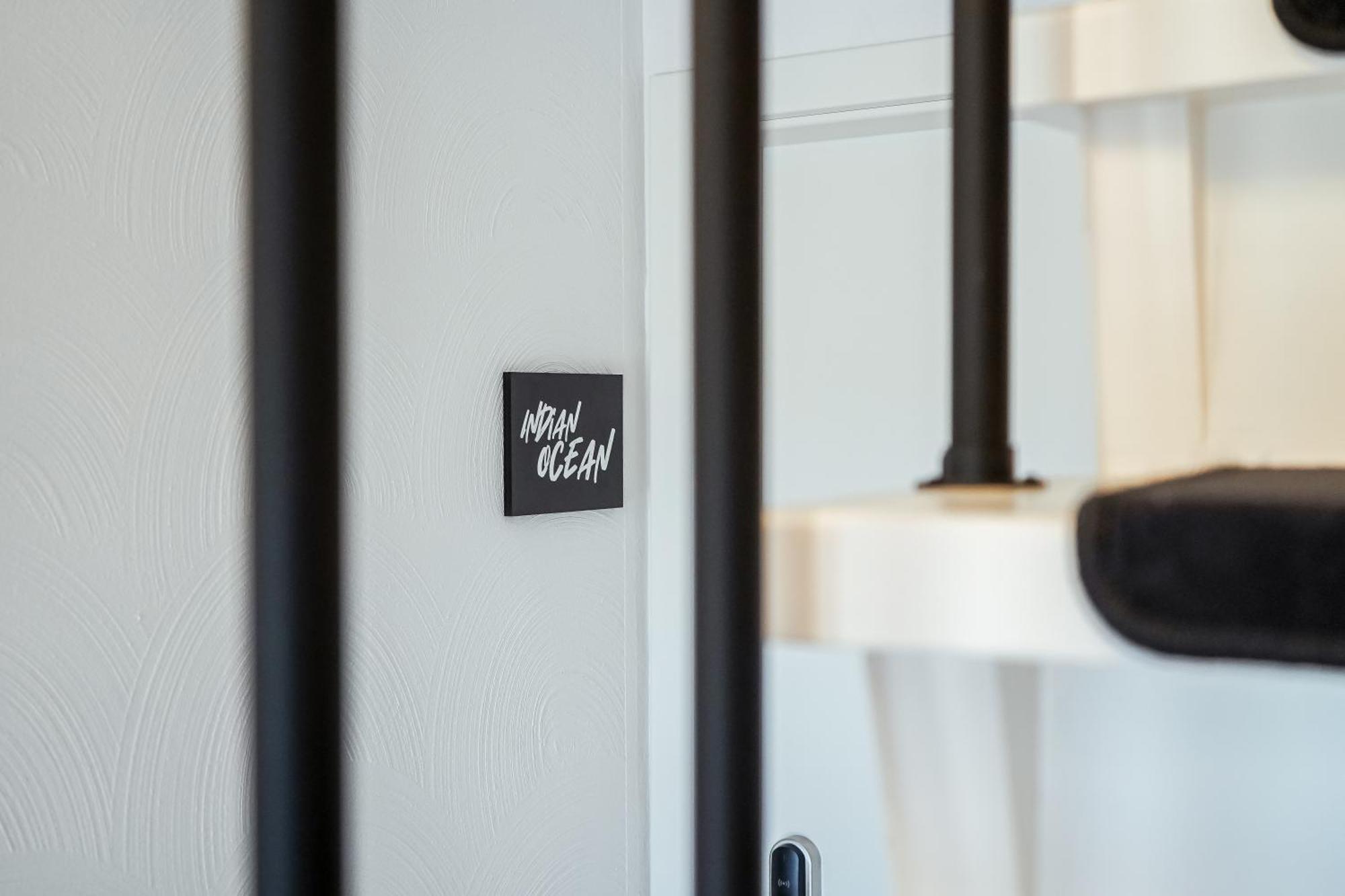 7Seas Boutique Ferienhaus Bostalsee - 2 Apartments Oder Ganzes Haus, Mit Sauna 노펠덴 외부 사진