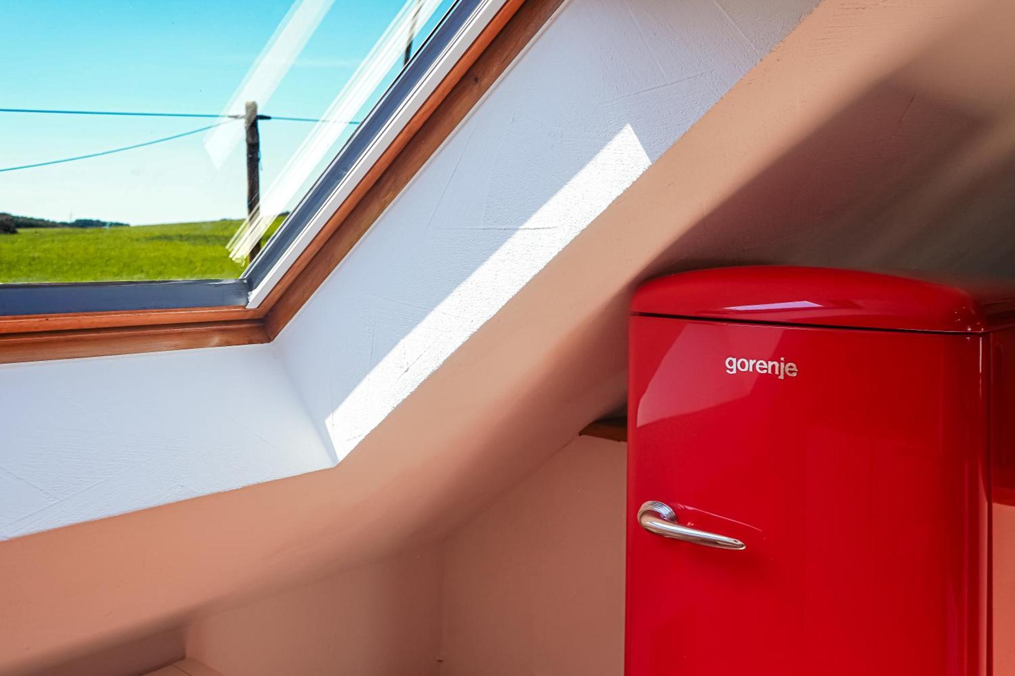 7Seas Boutique Ferienhaus Bostalsee - 2 Apartments Oder Ganzes Haus, Mit Sauna 노펠덴 외부 사진